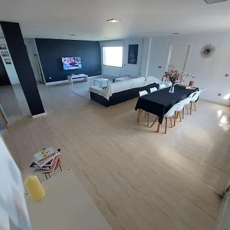 Holiday home Tossal *