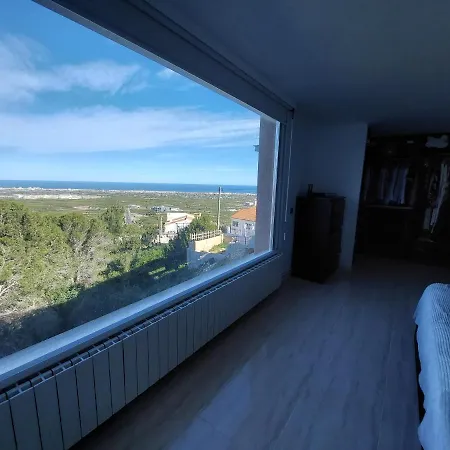 Tossal Holiday home *