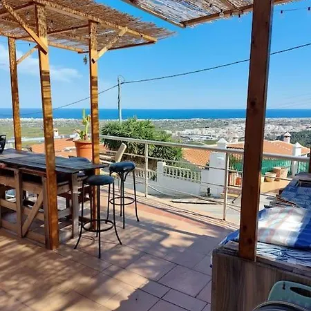 Holiday home Tossal *
